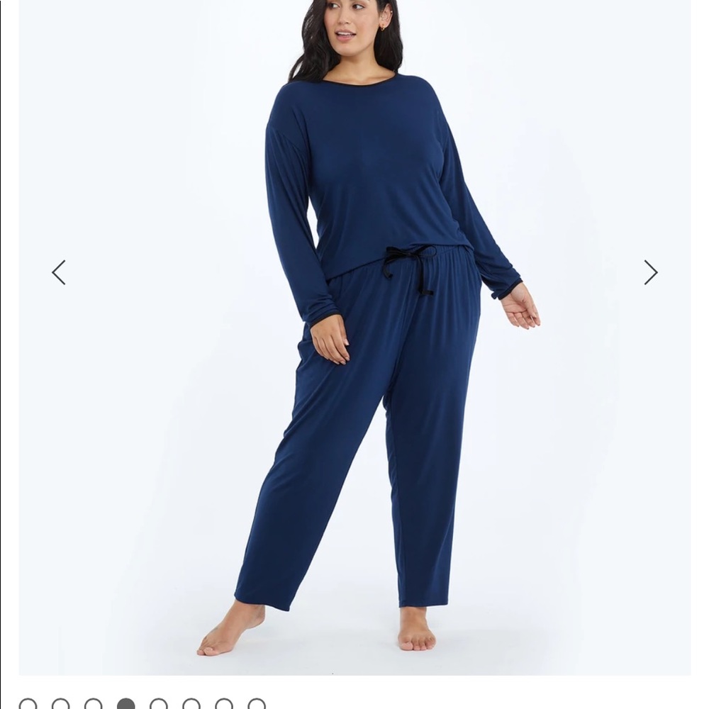 Summersalt pajamas
